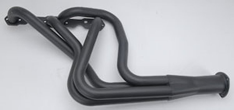 Complete Exhaust Kit 1964-74 Chevelle/El Camino