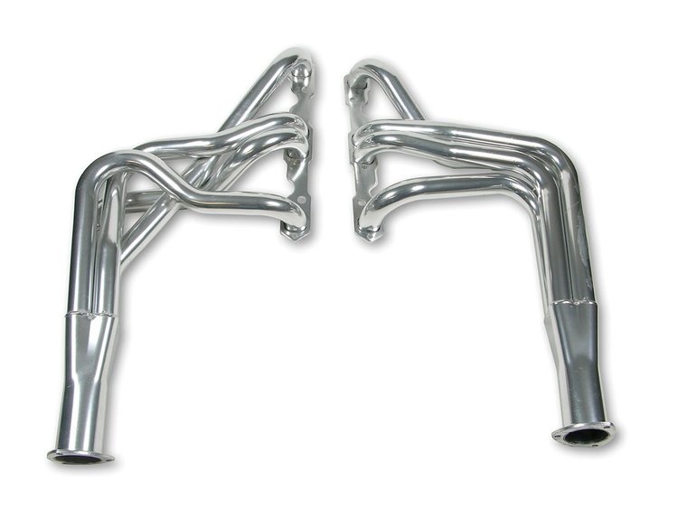 Super Comp Headers 265-400 Small Block Chevy