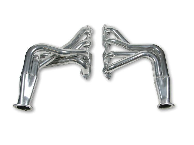 Super Comp Headers 396-502 Big Block Chevy