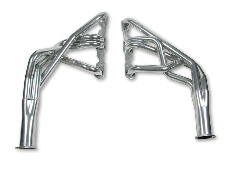 Super Comp Headers 265-400 Small Block Chevy