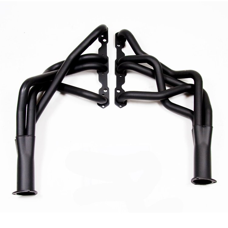 Super Comp Headers 265-400 Small Block Chevy
