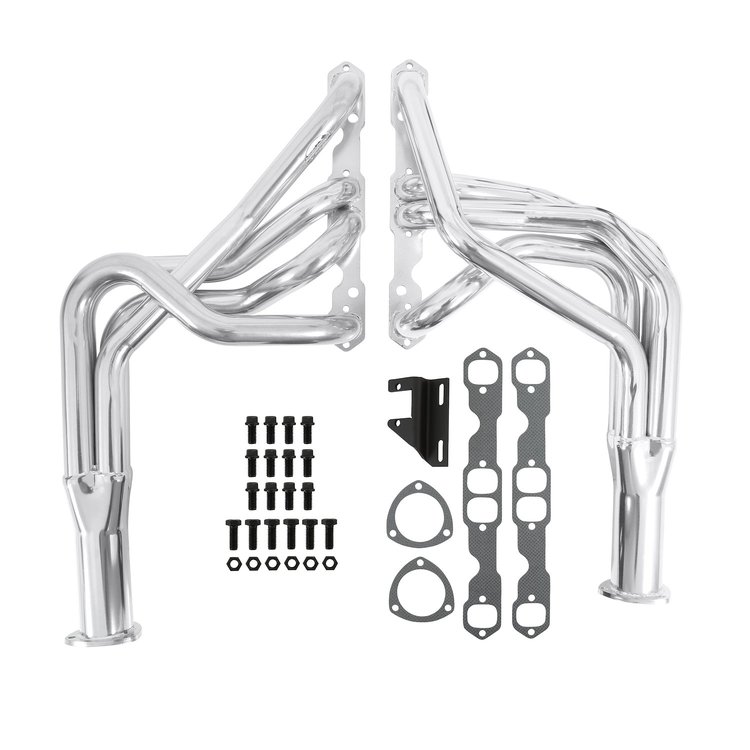 Super Comp Headers 265-400 Small Block Chevy
