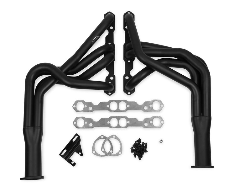 Super Comp Headers 265-400 Small Block Chevy