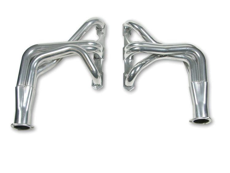 Super Comp Headers 265-400 Small Block Chevy