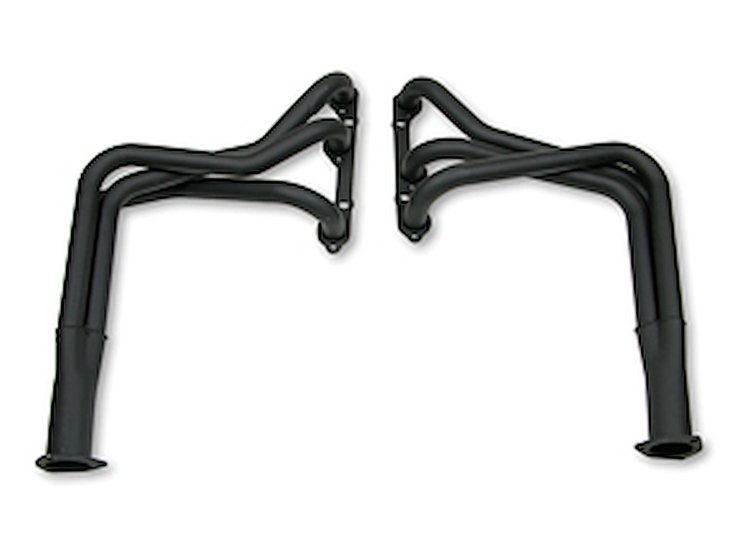 Super Comp Headers Chevy 90° V6