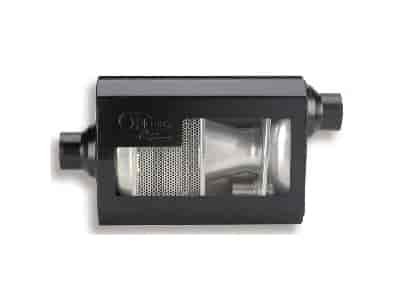 Aero Chamber Mufflers Inlet: 2"