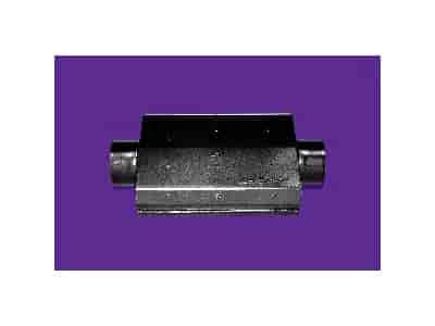 4 IN AERO CHAMB MUFFLER