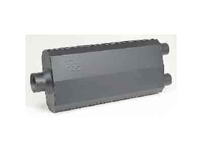 Aero Chamber Mufflers 1988-94 GM Trucks