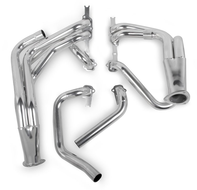 Super Comp Headers 1958-64 Full Size Cars/Wagons