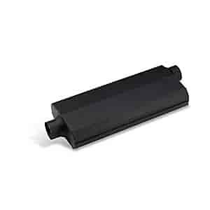 Aero Chamber Mufflers 1994-95 GM Trucks
