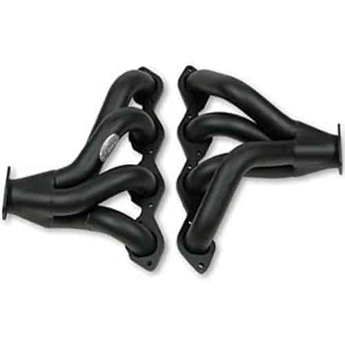 Super Competition Block Hugger Headers 396-502 Chevy Big Block V8