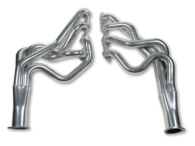 Super Comp Headers 396-502 Big Block Chevy