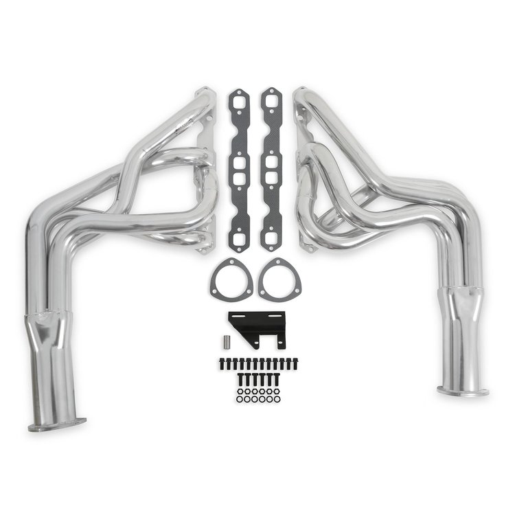 Super Comp Headers 265-400 Small Block Chevy