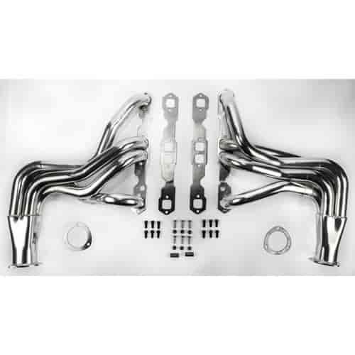 Super Comp Headers 265-400 Small Block Chevy