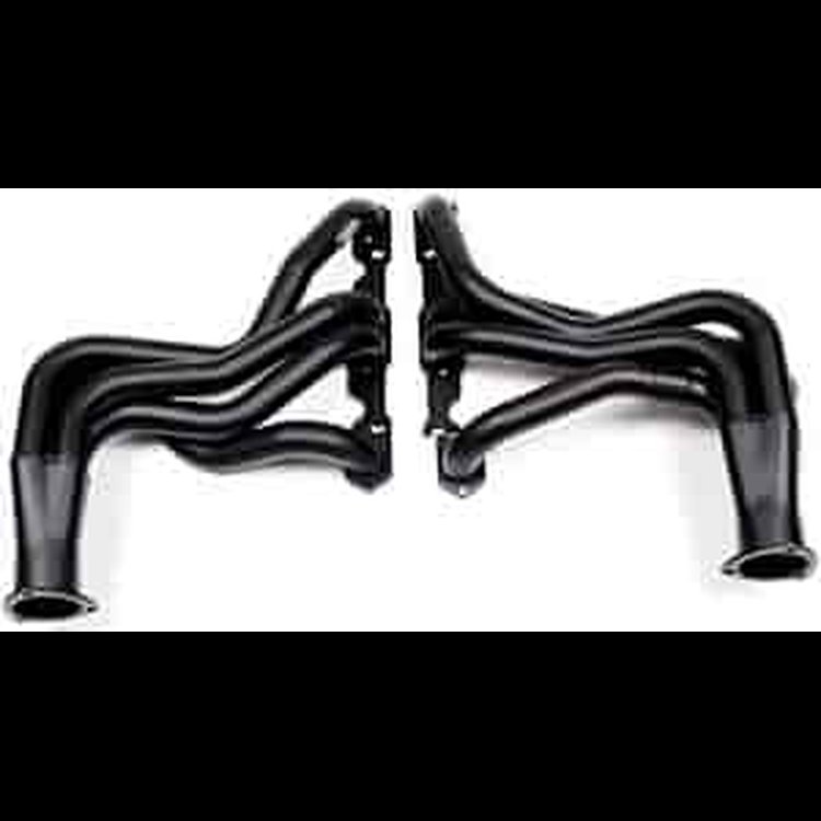 Super Comp Headers 265-400 Small Block Chevy