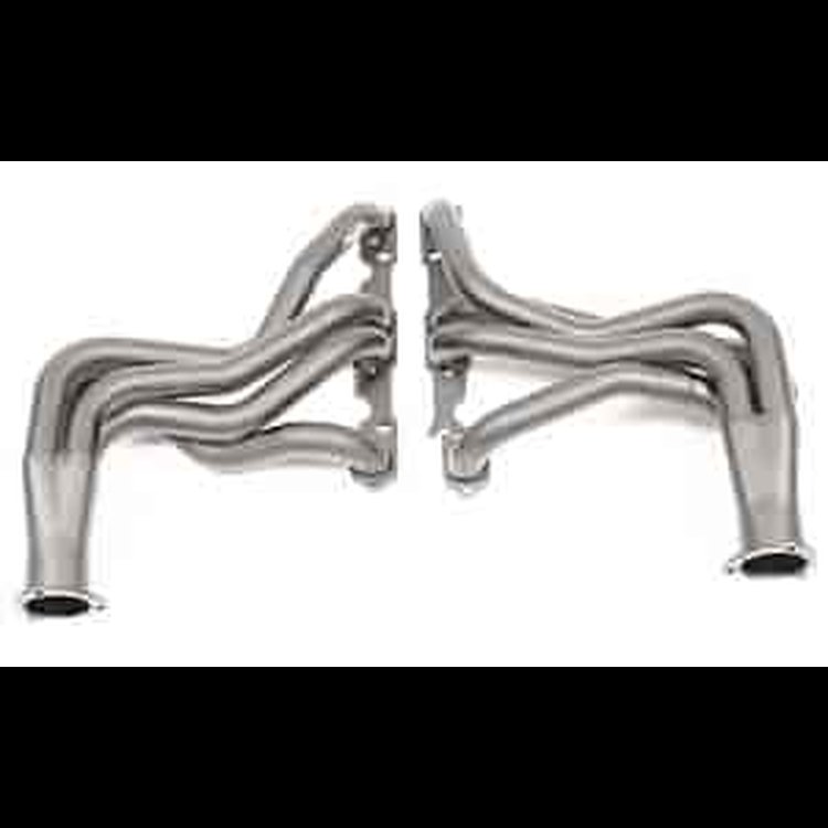 Super Comp Headers 265-400 Small Block Chevy