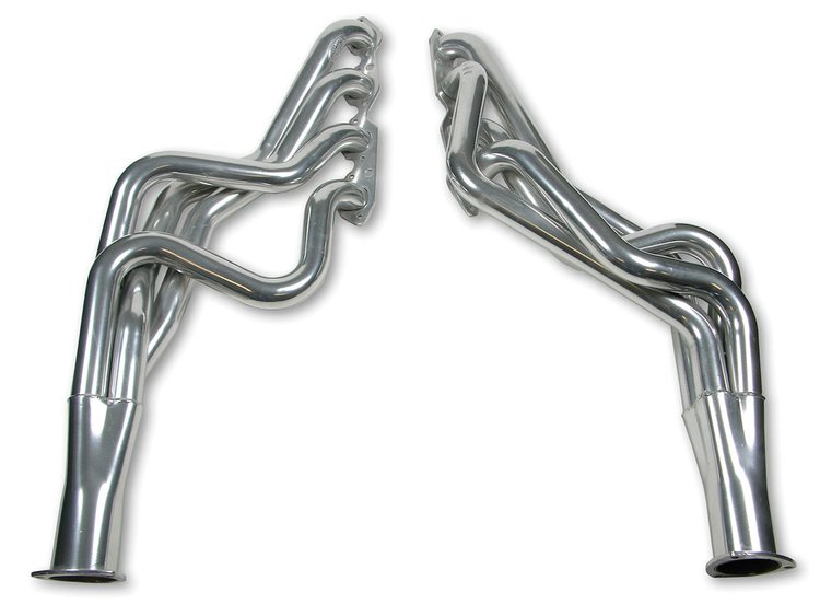 Super Comp Headers 396-502 Big Block Chevy
