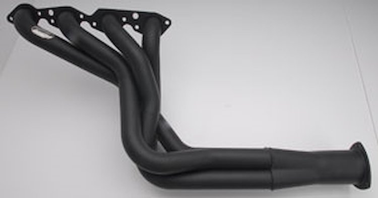 Complete Exhaust Kit 1968-74 Chevelle/El Camino