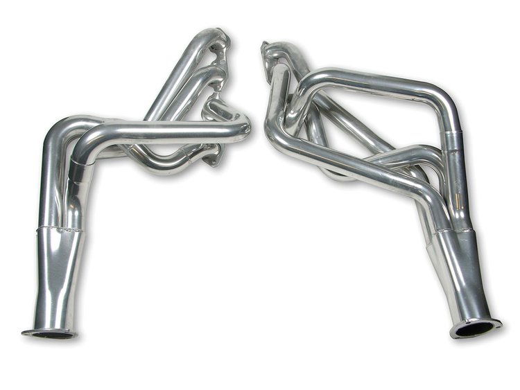 Super Comp Headers 396-502 Big Block Chevy