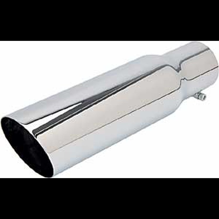 Slash Tip 2.250" Inlet