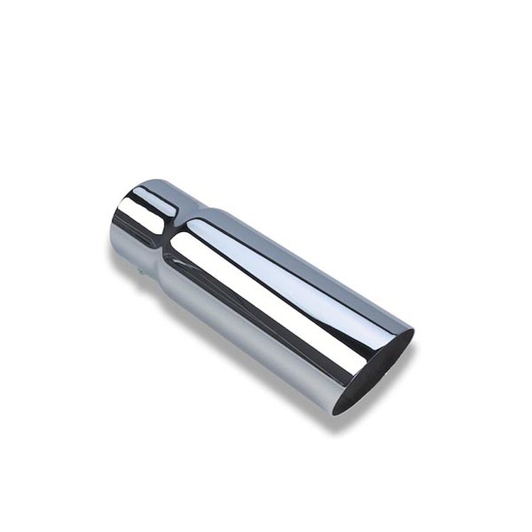 Slash Tip 3" Inlet