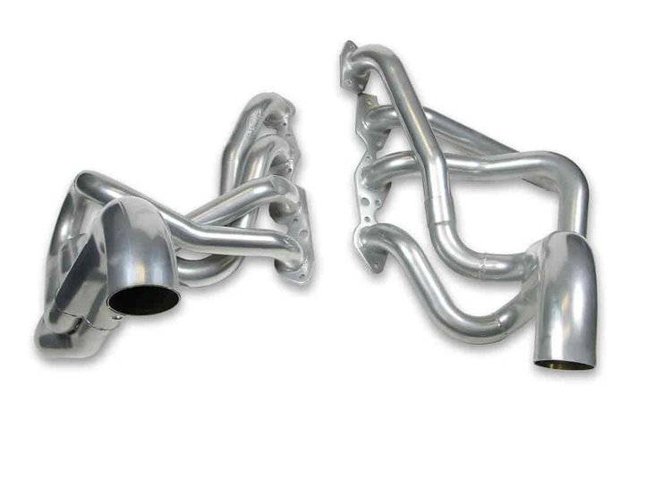 Super Comp Engine Swap Headers 396-502 Big Block Chevy