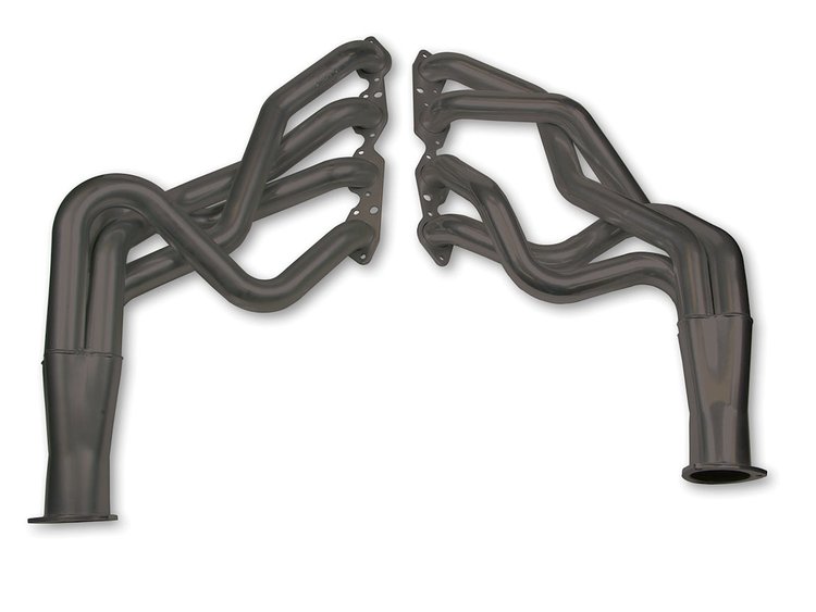Super Comp Engine Swap Headers 396-502 Big Block Chevy