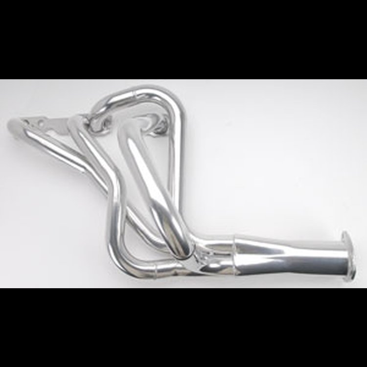 Super Comp Headers 265-400 Small Block Chevy