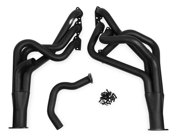 Super Comp Headers 396-502 Big Block Chevy