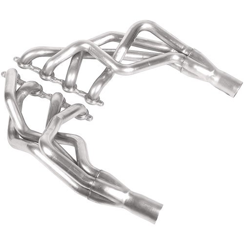 Headers for LS Engine Swap Full Length Mild Steel