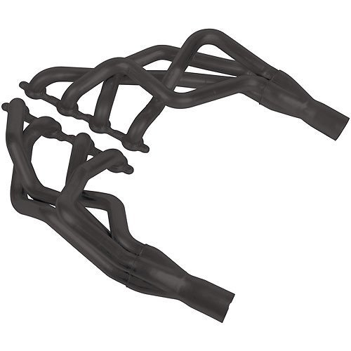 Headers for LS Engine Swap Full Length Mild Steel