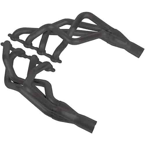 Headers for LS Engine Swap Full Length Mild Steel
