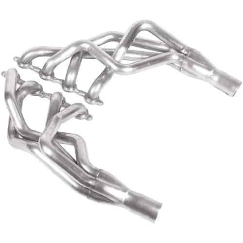 Headers for LS Engine Swap Full Length Mild Steel