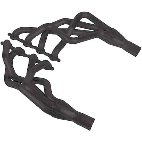 Headers for LS Engine Swap Full Length Mild Steel