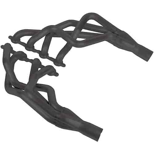 Headers for LS Engine Swap Full Length Mild Steel