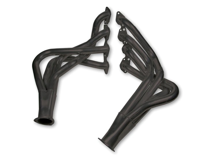 Super Comp Engine Swap Headers 396-502 Big Block Chevy