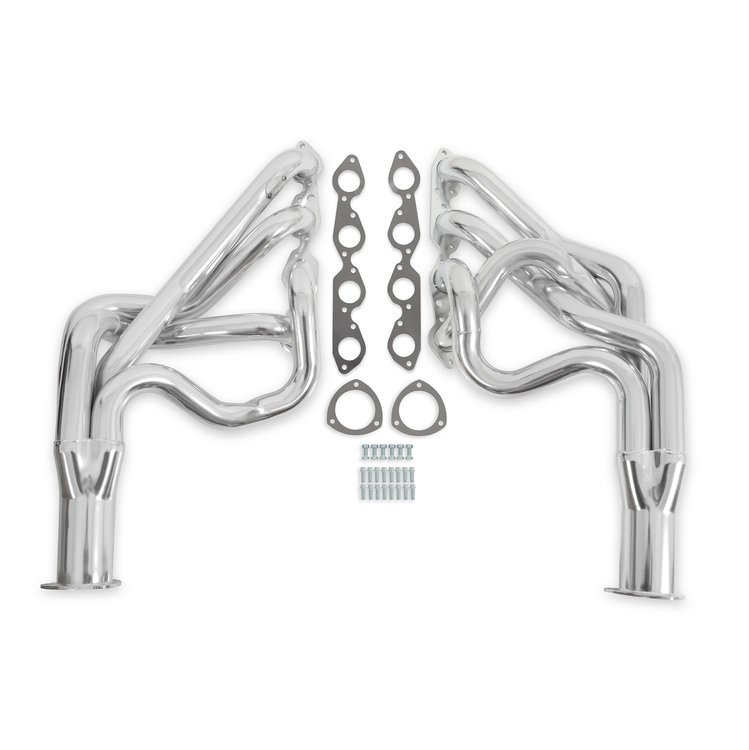 2285-1 Super Comp Headers 396-502 Big Block Chevy