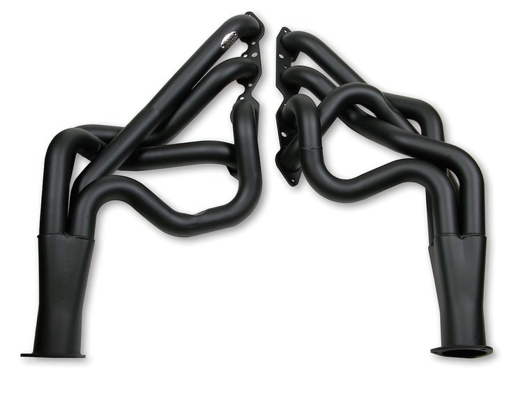 Super Comp Headers 396-502 Big Block Chevy