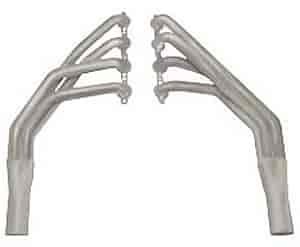 Super Competition LS Engine Swap Long-Tube Headers