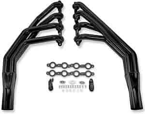 Super Competition LS Engine Swap Long-Tube Headers