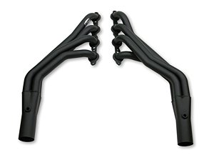 Super Competition LS Engine Swap Long-Tube Headers