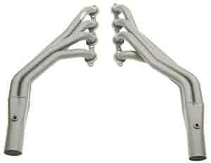 Super Competition LS Engine Swap Long-Tube Headers