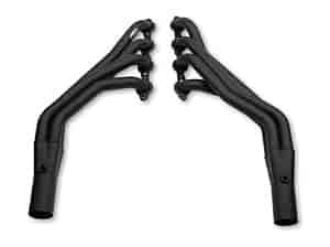 Super Competition LS Engine Swap Long-Tube Headers