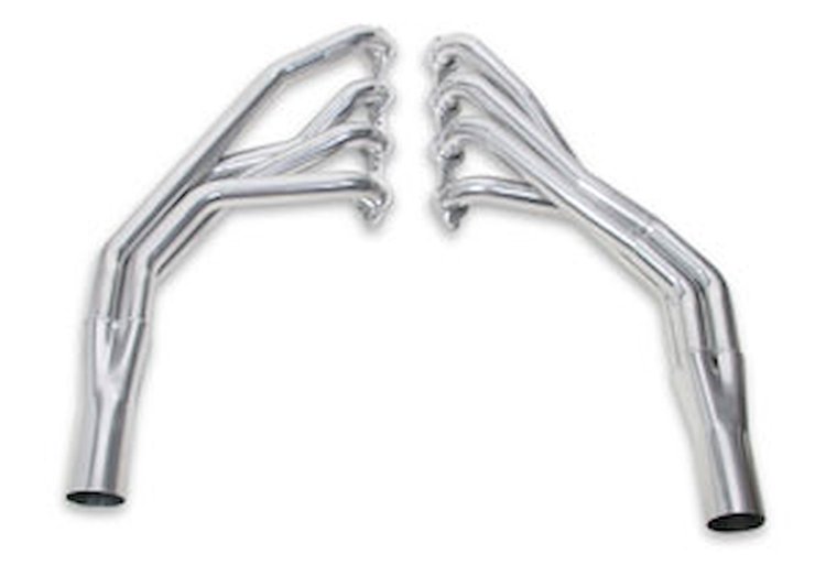 Super Competition LS Engine Swap Long-Tube Headers