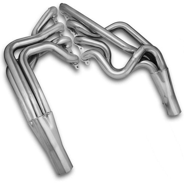 Blackheart LS Engine Swap Long-Tube Headers