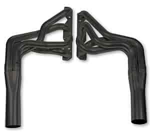 Super Comp Adjustable Race Headers 265-400 Small Block Chevy