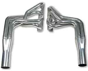 Super Comp Adjustable Race Headers 265-400 Small Block Chevy