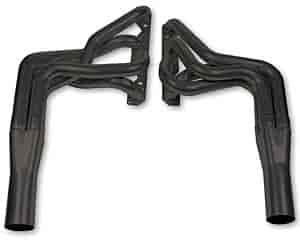 Super Comp Adjustable Race Headers 265-400 Small Block Chevy