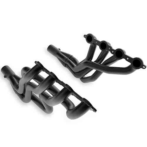 Headers for LS Engine Swap Full Length Mild Steel