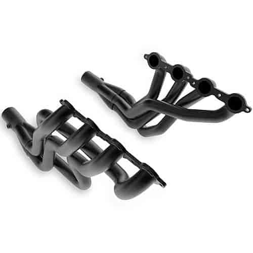 Headers for LS Engine Swap Full Length Mild Steel